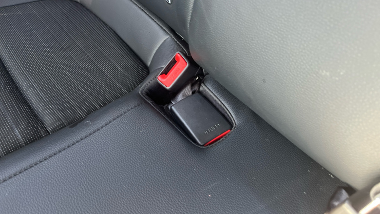 Kia Stonic 1.0T GDi 99 Quantum 5dr Petrol Estate